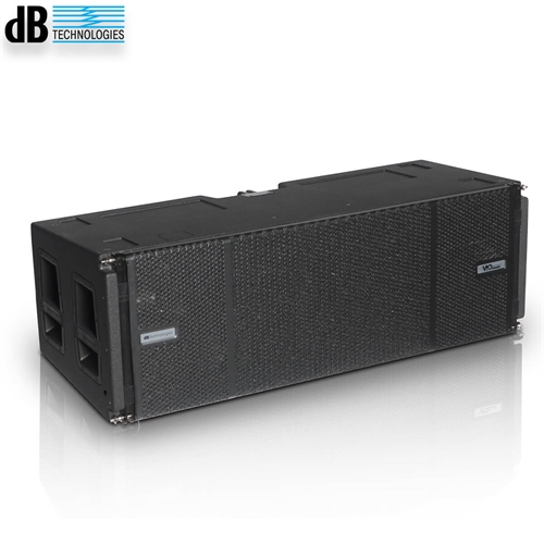 Loa DB Technologies Vio L212 2